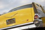 Chevrolet Project-X 2007 года